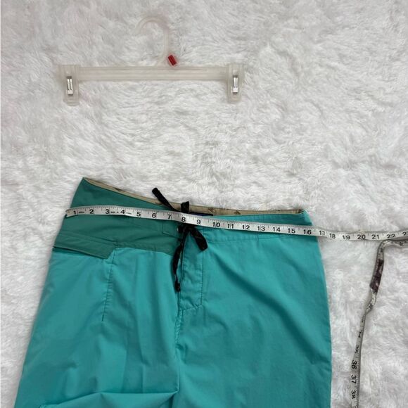 Patagonia Worn Wear Men's Stretch Hydro Planing Boardshorts  Size 31 - Picture 8 of 12